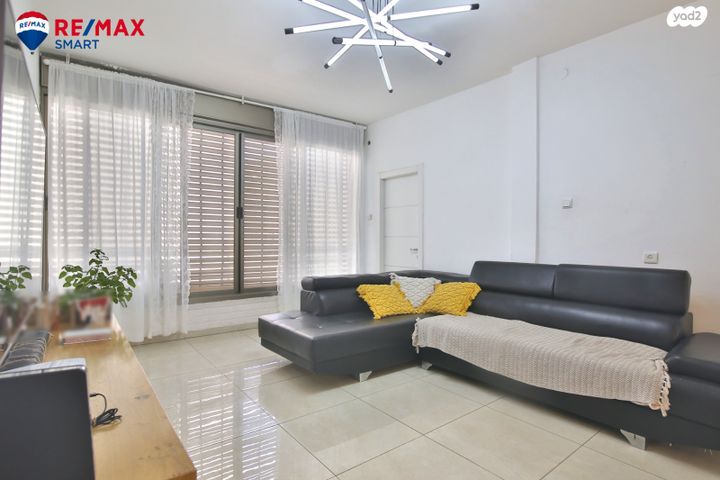 דירה, י.ל. פרץ, קרית ים א', קרית ים