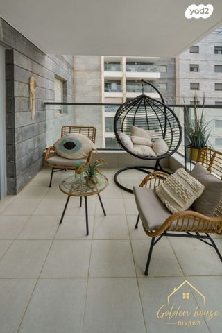 דירה, רוזמרין 13, סיגליות, באר שבע