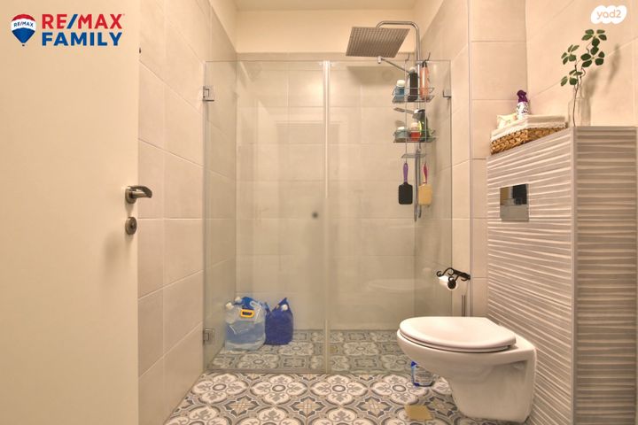 גג/ פנטהאוז, אהוד מנור, נאות אפק, אפקה, קרית ביאליק