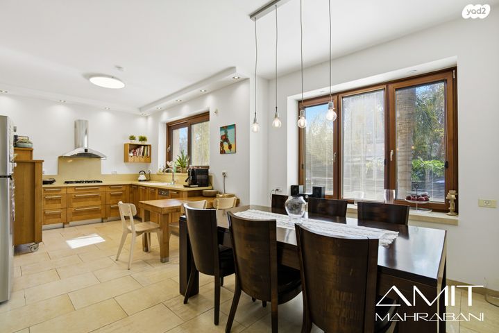 בית פרטי/ קוטג', שאר העיר, להבים