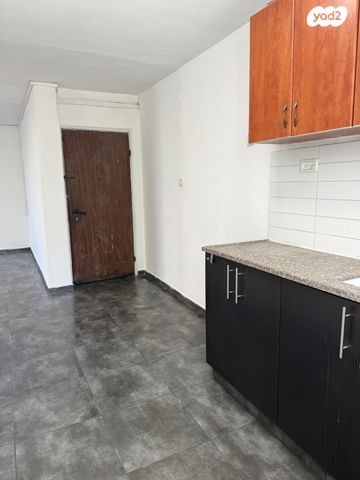 דירה, פיקוס 6, נווה גולן, יפו ג', תל אביב יפו