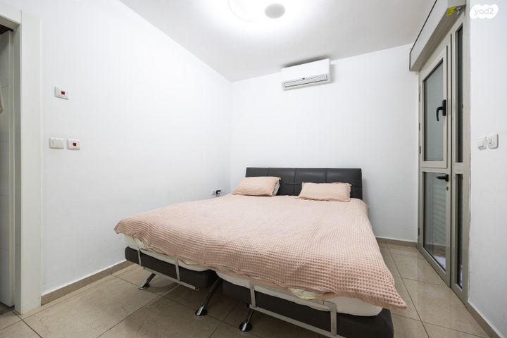 דירת גן, שמחת כהן, חומת שמואל, הר חומה, ירושלים