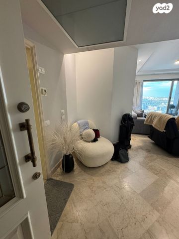 דירה, זיסמן שלום 14, בורסה, רמת גן