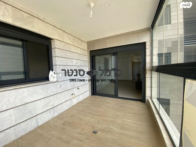 דירה, זיו, חיפה