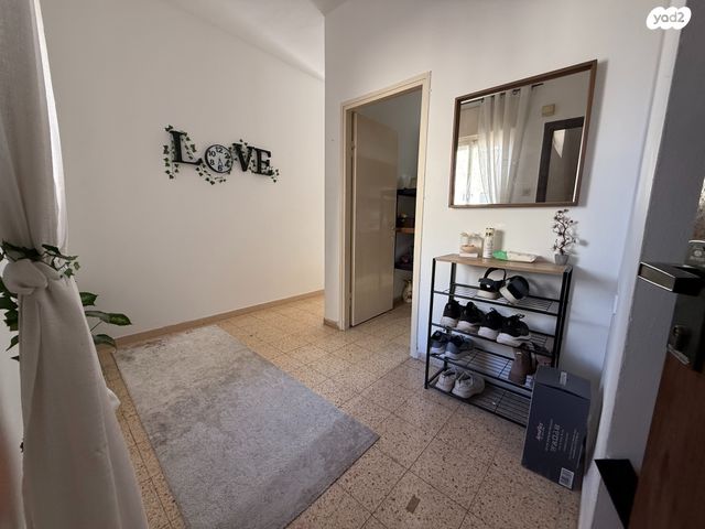 דירה, דרך יד לבנים, תל עמל, חיפה