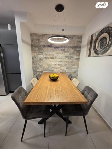 דירה, יעקב דורי 9, נאות שמיר, רמלה