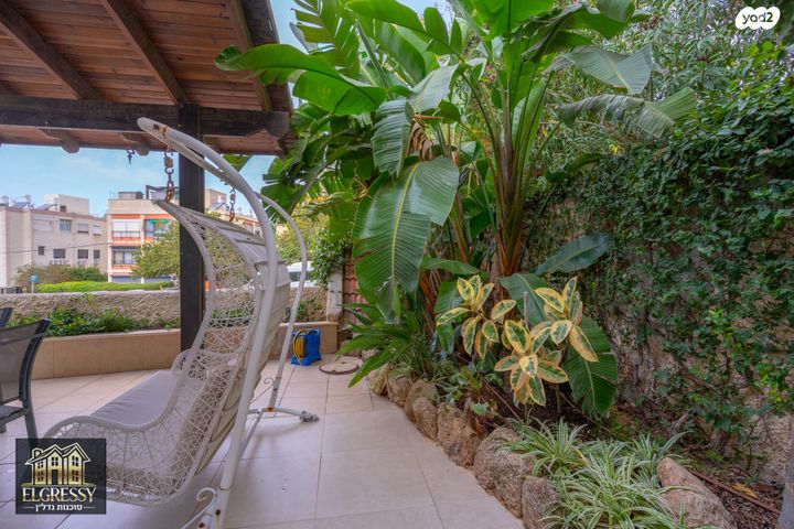 דירת גן, הרקפות 20, כרמל מערבי, חיפה