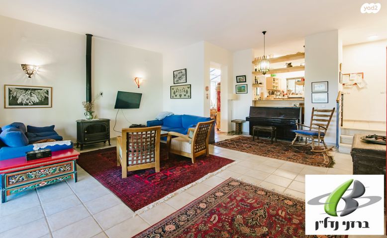 בית פרטי/ קוטג', הוותיקה, צור הדסה