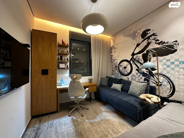 דירה, נתן יונתן 6, עיר ימים, נתניה