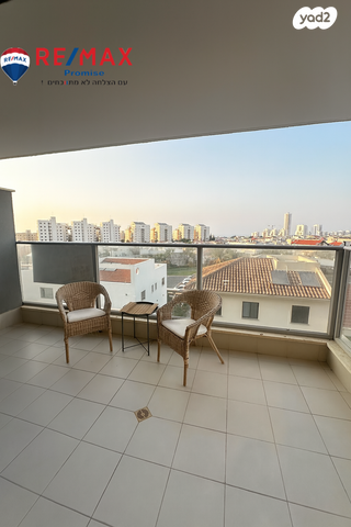 דירה, דרך היין 11, ברנע, אשקלון