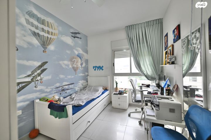 דירה, ארגמן, נס ציונה