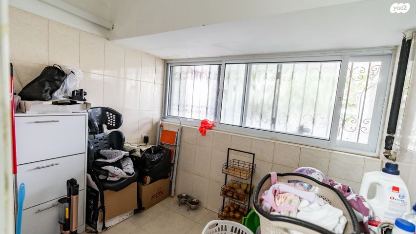 דירת גן, נווה מנחם, באר שבע