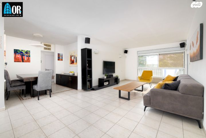 דירה, התזמורת, נאות אשלים, ראשון לציון