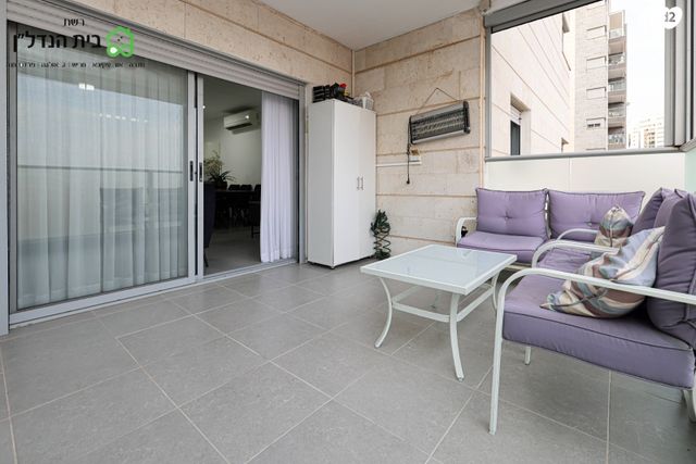 דירה, היובל, אור עקיבא