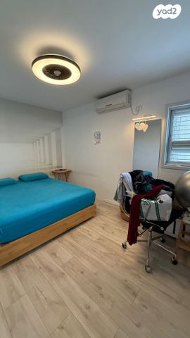 דירה, רחבת אילן 14, רמת אילן, גבעת שמואל