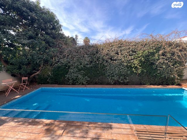 בית פרטי/ קוטג', סומסום 9, הרצליה ב', הרצליה