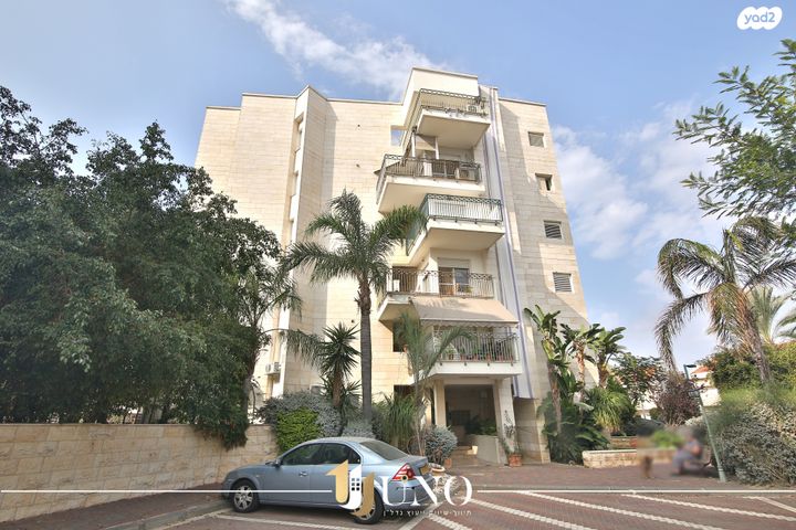 דירה, אגוזים 4, סביוני ים, קרית ים