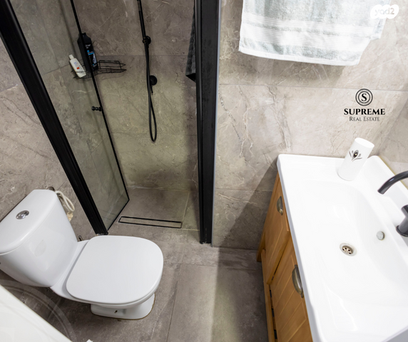 גג/ פנטהאוז, הגדוד העברי 71, קרית חיים מזרחית, חיפה