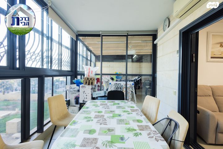 דירה, אגס, רובע ט"ז, אשדוד