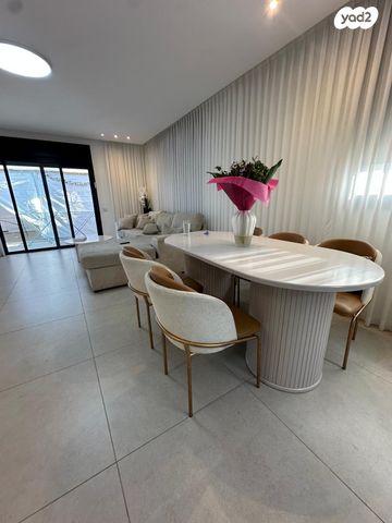 גג/ פנטהאוז, דרור, חורשת נח, אופקים