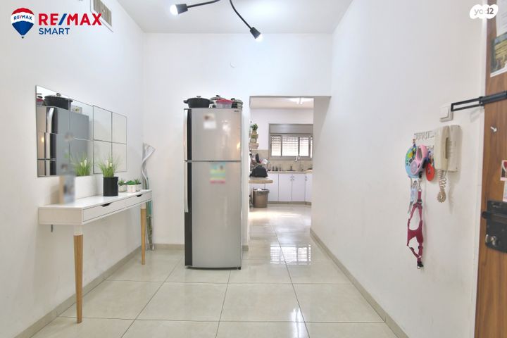 דירה, י.ל. פרץ, קרית ים א', קרית ים