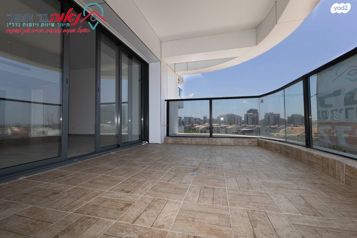 דירה, הפריגטה 5, דרום חדש, פארק הים, בת ים