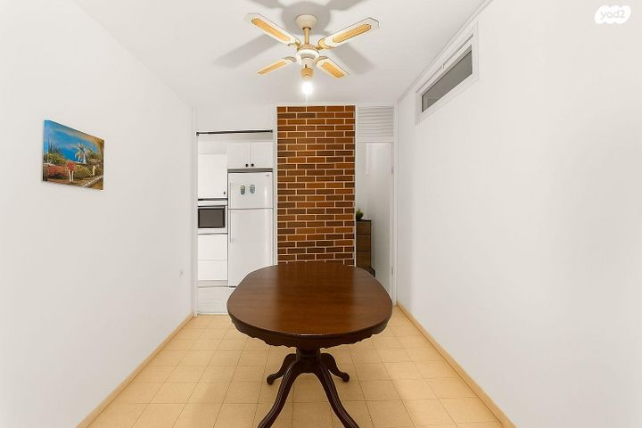 דירה, שמעוני 9, שכונה ב', באר שבע