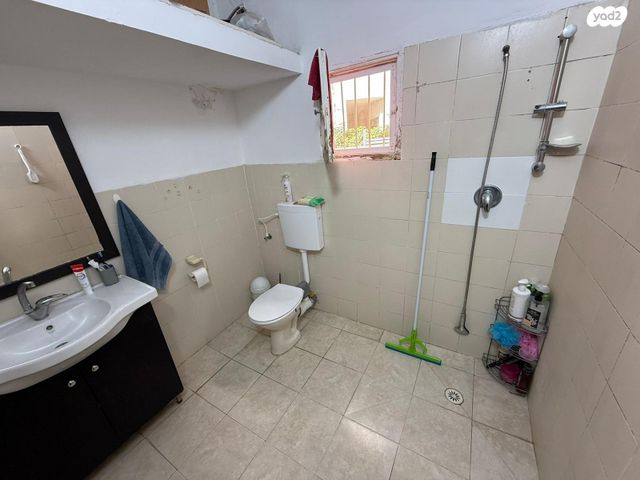 דירה, הלל יפה 42, מרכז העיר, חדרה