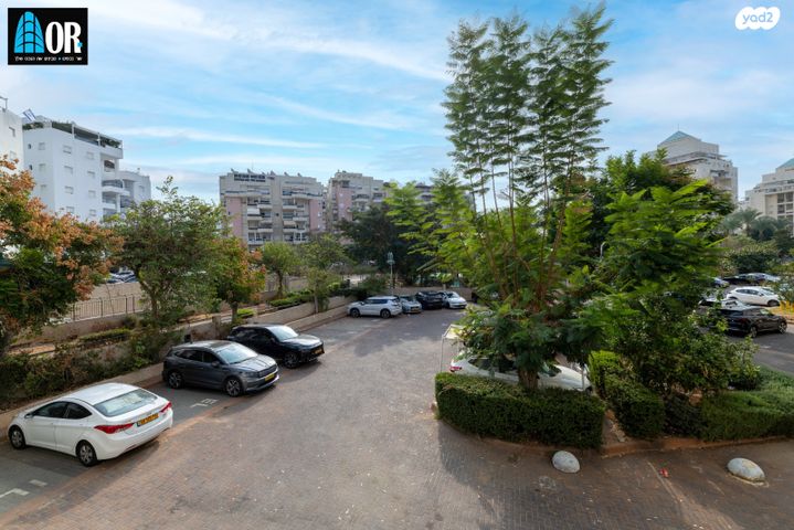 דירה, התזמורת, נאות אשלים, ראשון לציון