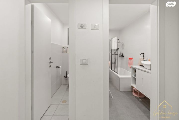 דירה, רוזמרין 13, סיגליות, באר שבע