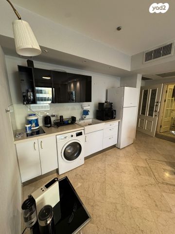 דירה, זיסמן שלום 14, בורסה, רמת גן