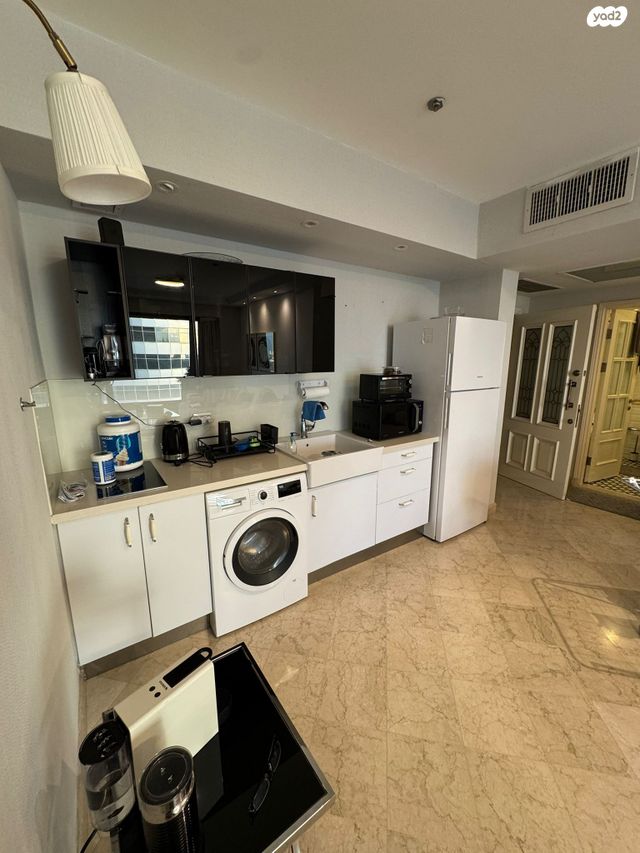 דירה, זיסמן שלום 14, בורסה, רמת גן