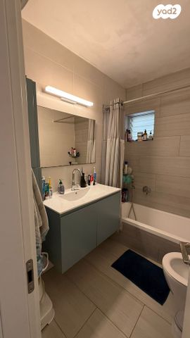 דירה, רחבת אילן 14, רמת אילן, גבעת שמואל