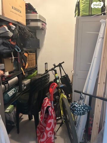 דירה, ארגמן, נס ציונה