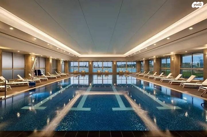 דופלקס, נתן יונתן, עיר ימים, נתניה