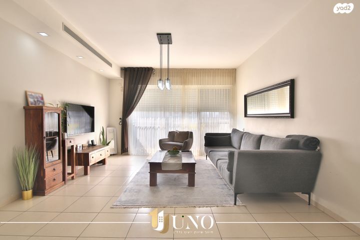 דירה, אגוזים 4, סביוני ים, קרית ים