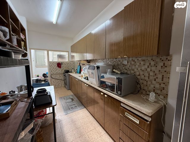 דירה, דרך יד לבנים, תל עמל, חיפה