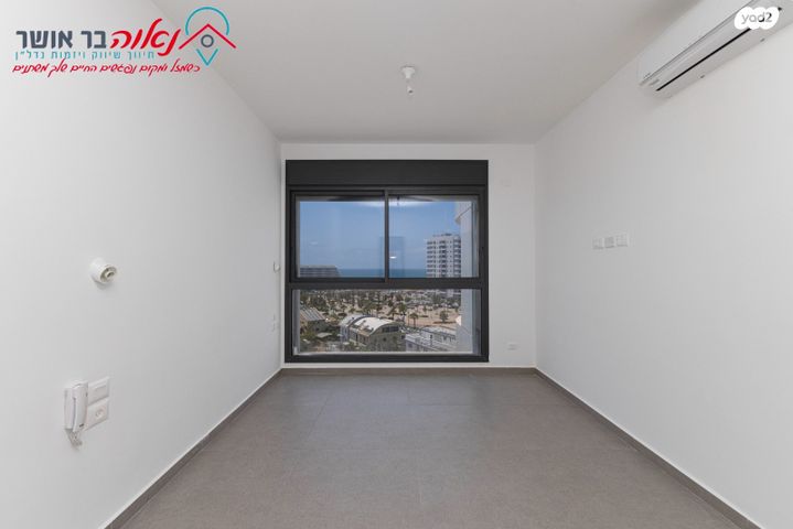 דירה, הפריגטה 5, דרום חדש, פארק הים, בת ים