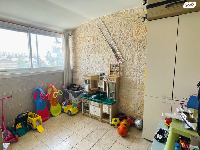 דירה, נתיב המזלות, פסגת זאב, ירושלים