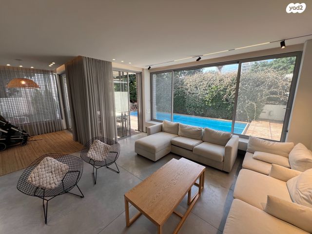 בית פרטי/ קוטג', סומסום 9, הרצליה ב', הרצליה