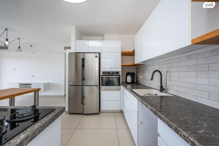 דירה, השיקמים 6, נוף ים - מע"ר, אור עקיבא