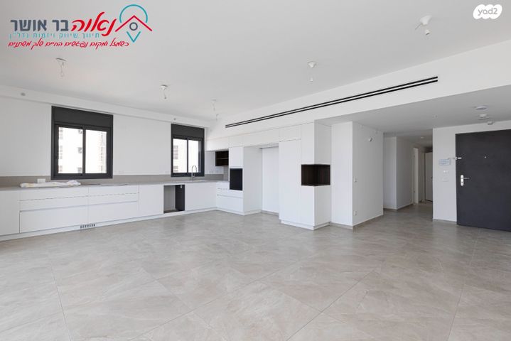 דירה, הפריגטה 5, דרום חדש, פארק הים, בת ים