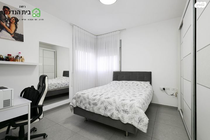 דירה, היובל, אור עקיבא