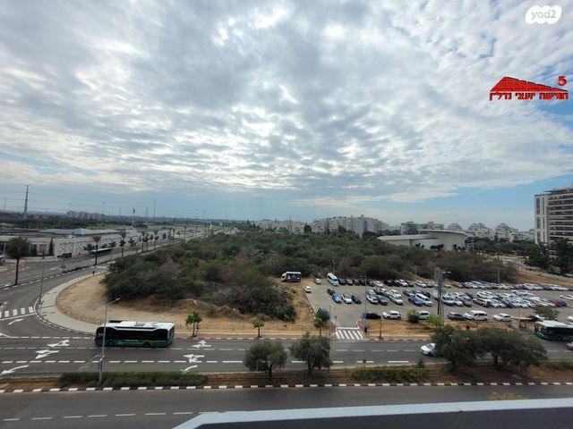 דופלקס, הנופר, קרית ראשון, ראשון לציון