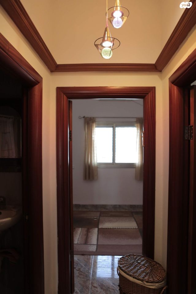 בית פרטי/ קוטג', פוריה נווה עובד