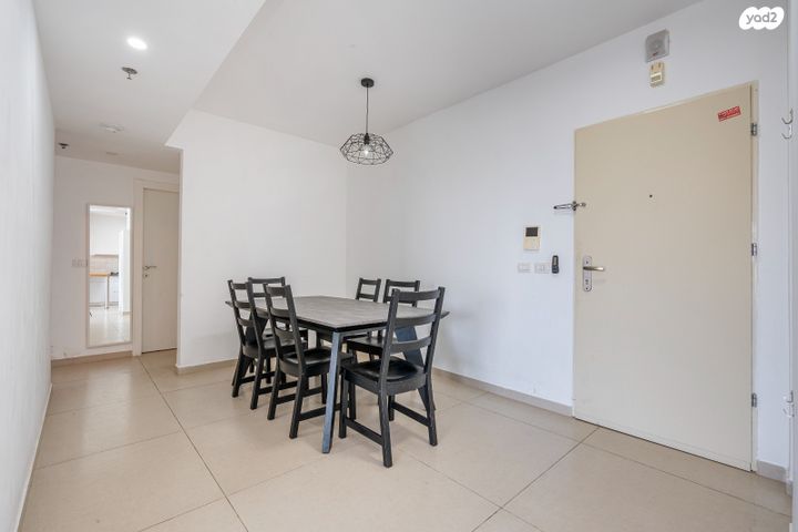 דירה, השיקמים 6, נוף ים - מע"ר, אור עקיבא