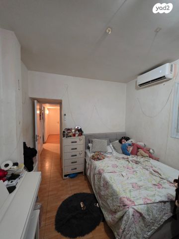 דירה, תרנ"א 61, מרכז העיר, חדרה