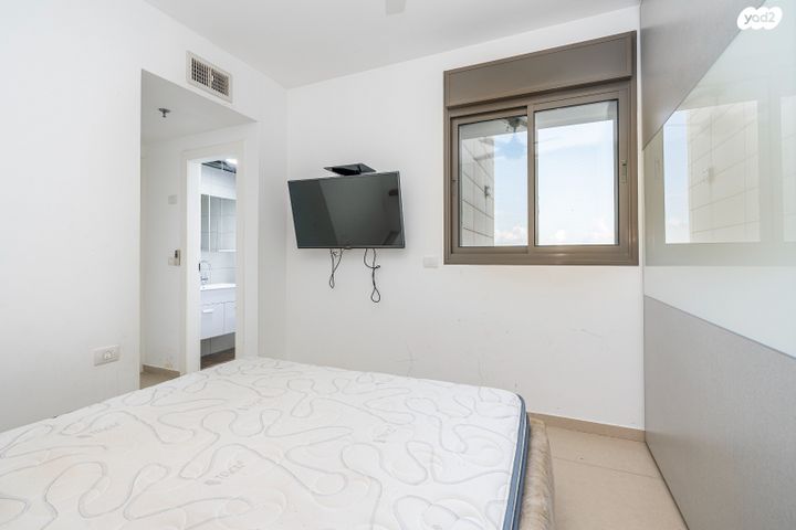 דירה, השיקמים 6, נוף ים - מע"ר, אור עקיבא