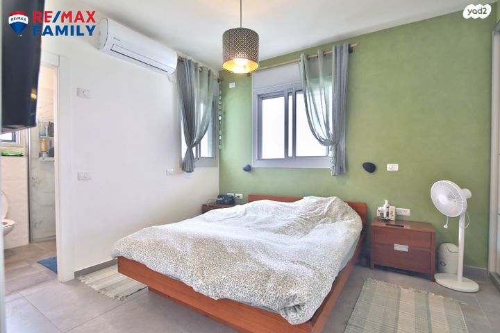 גג/ פנטהאוז, אהוד מנור, נאות אפק, אפקה, קרית ביאליק