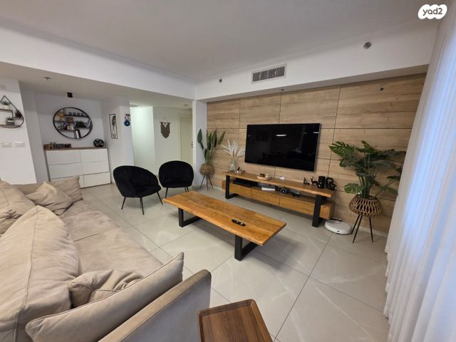 דירה, יעקב דורי 9, נאות שמיר, רמלה